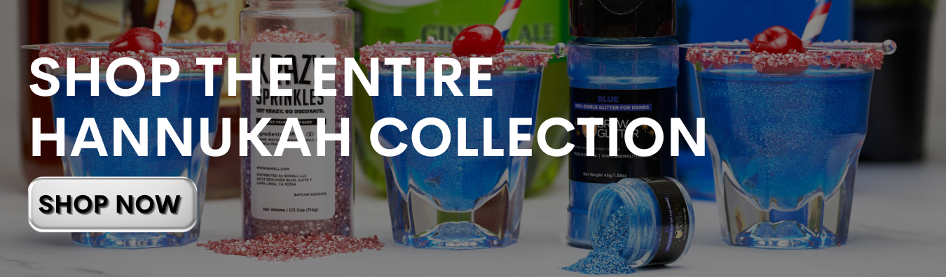 Y0 gull o SRR IS HANNUKAH COLLECTION 